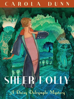 cover image of Sheer Folly